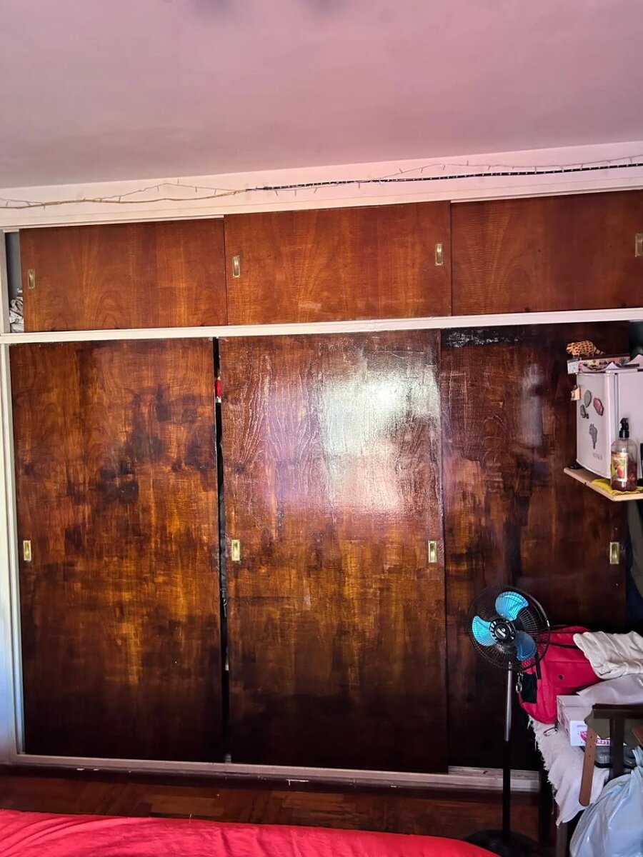 Departamento en Venta en Capital Federal, Capital Federal