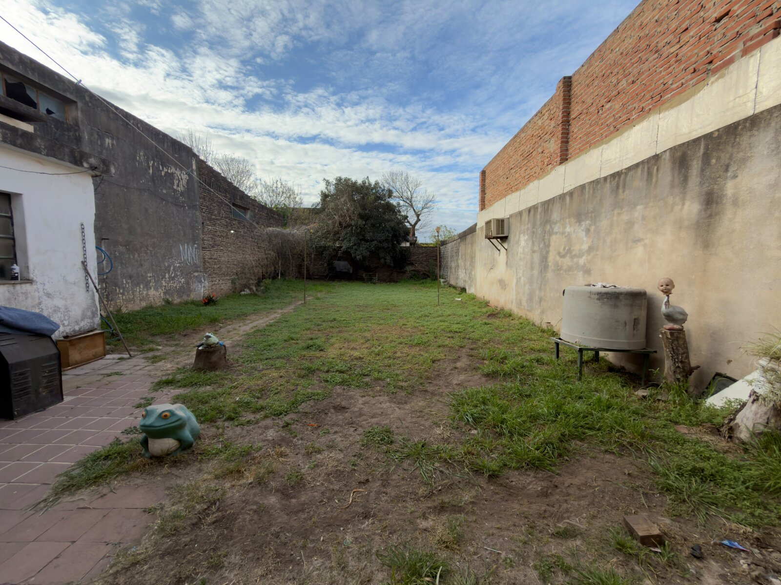 CASA CON PATIO EN ZONA SUR - 22