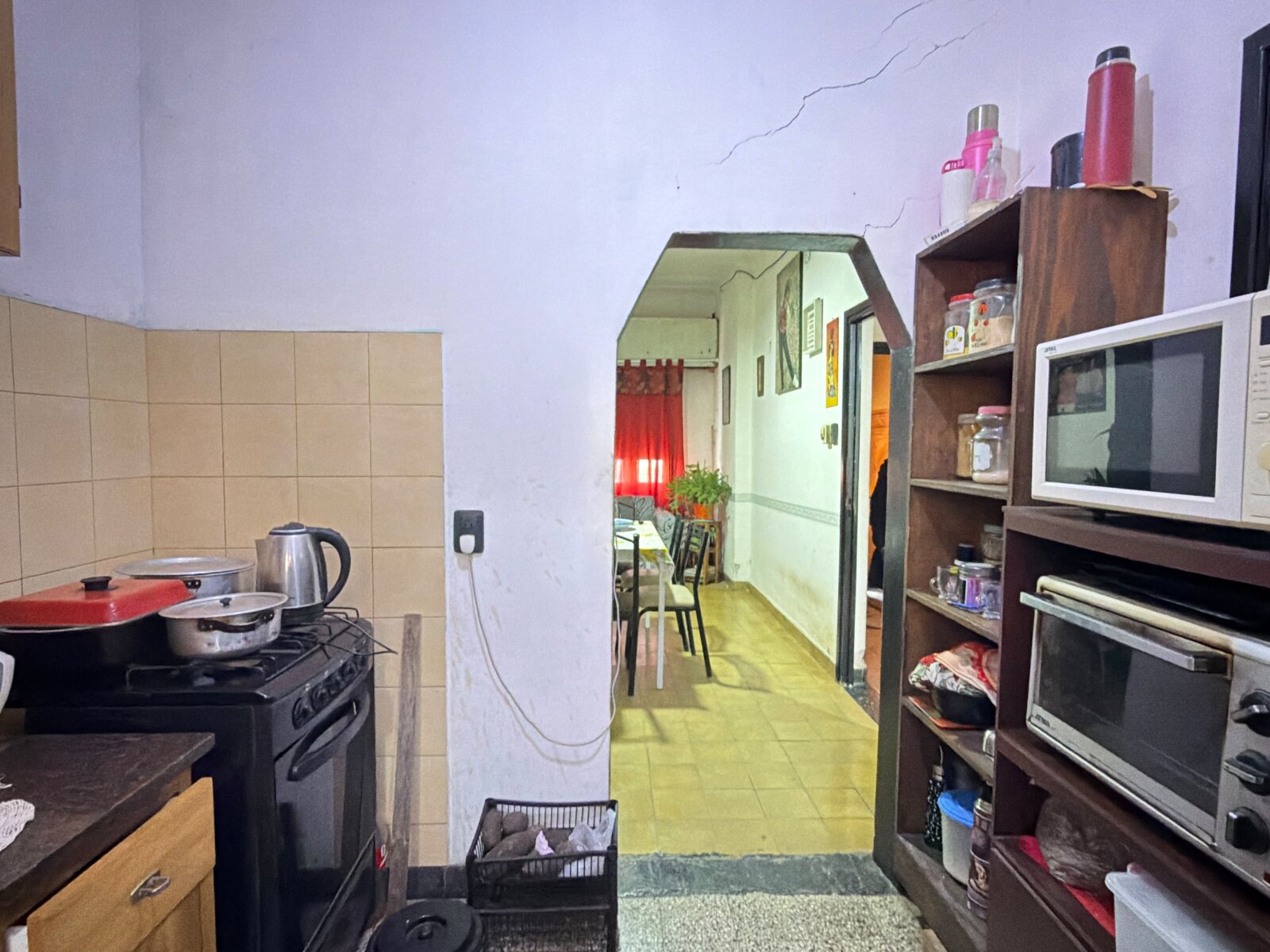 CASA CON PATIO EN ZONA SUR — foto 5