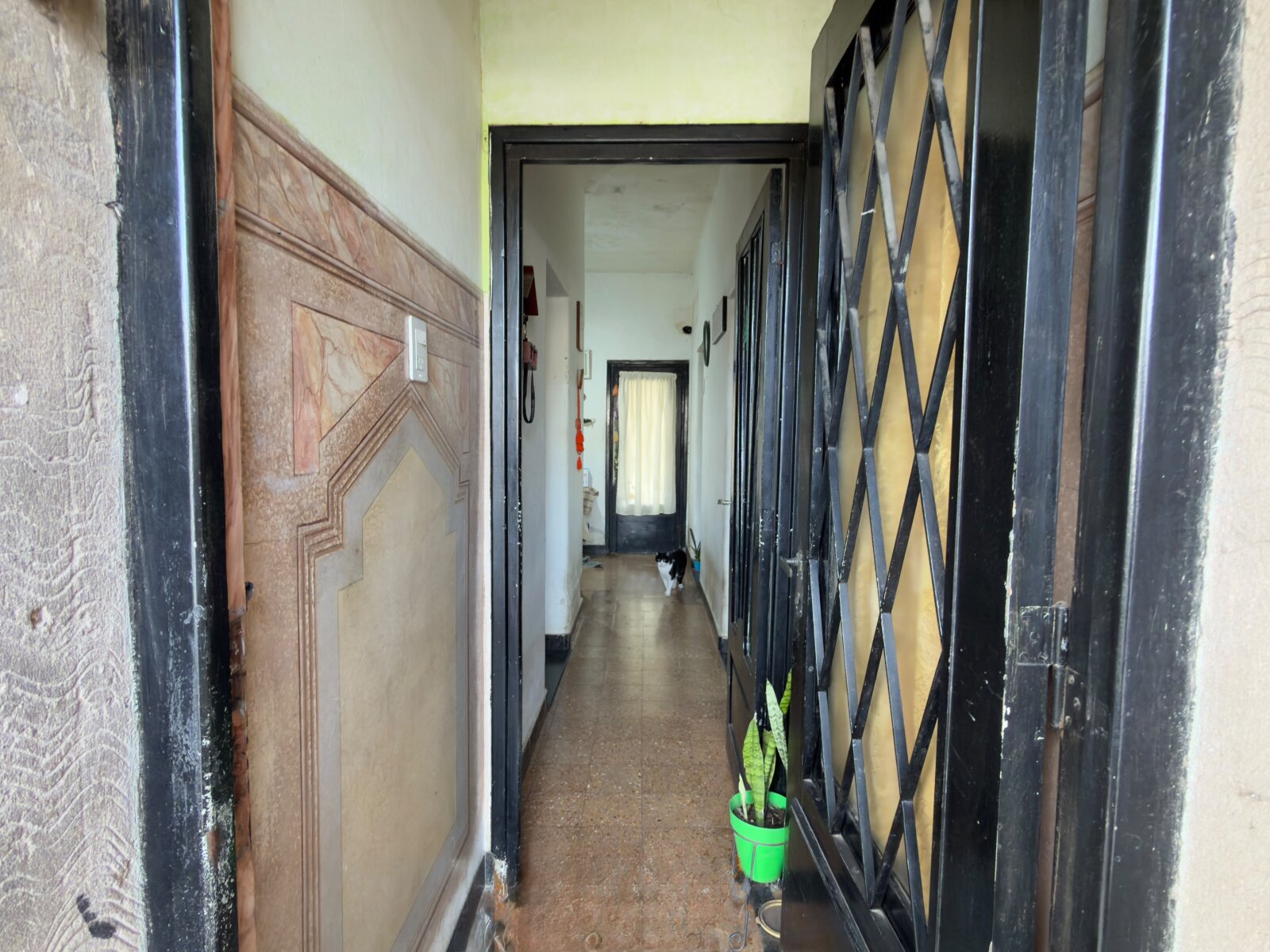 CASA CON PATIO EN ZONA SUR - 24