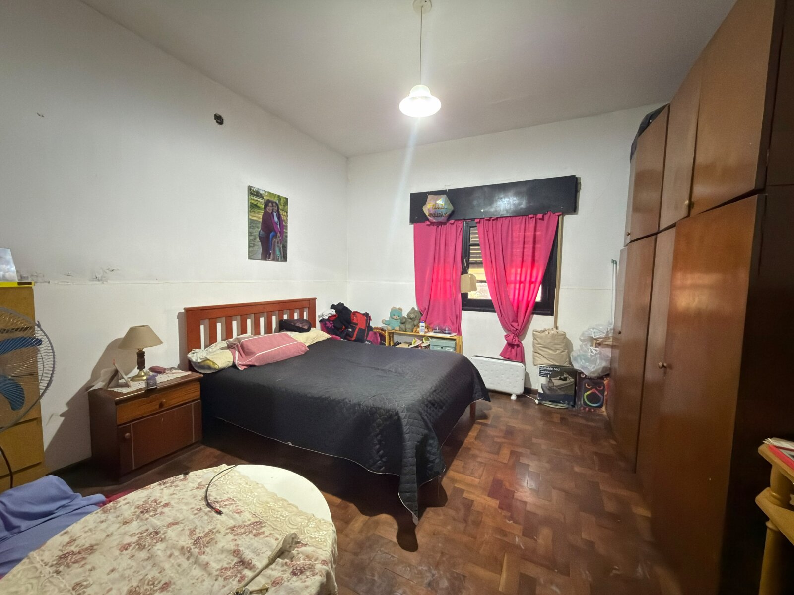 CASA CON PATIO EN ZONA SUR - 16