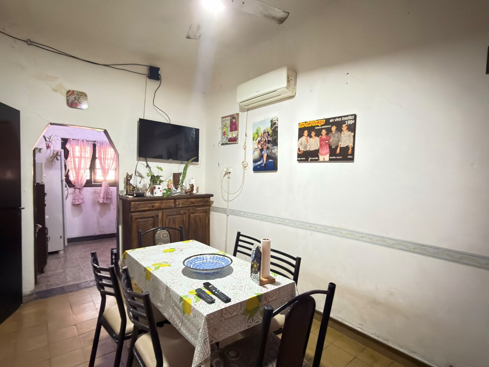 CASA CON PATIO EN ZONA SUR — foto 13