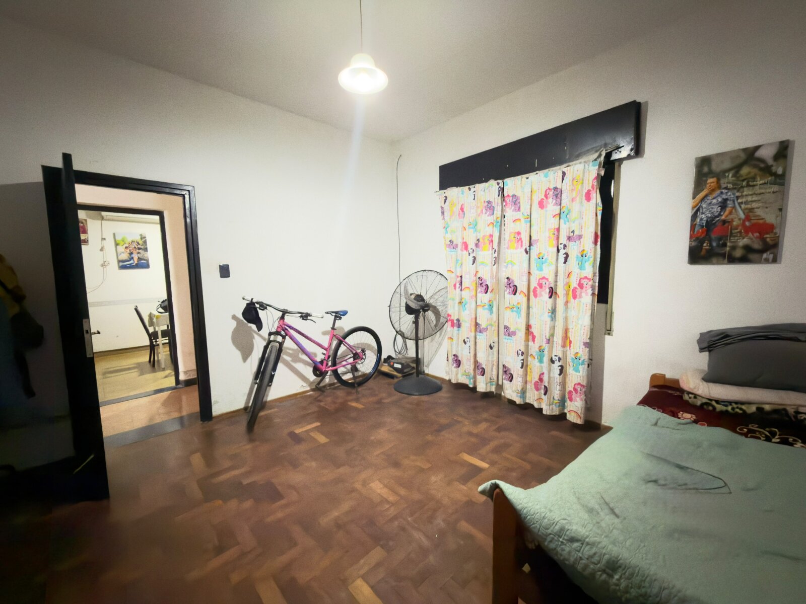 CASA CON PATIO EN ZONA SUR — foto 15