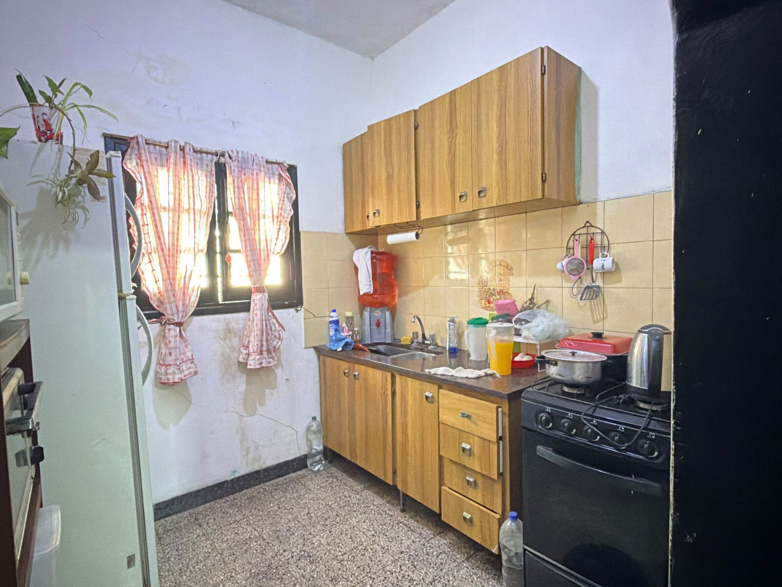 CASA CON PATIO EN ZONA SUR — foto 7