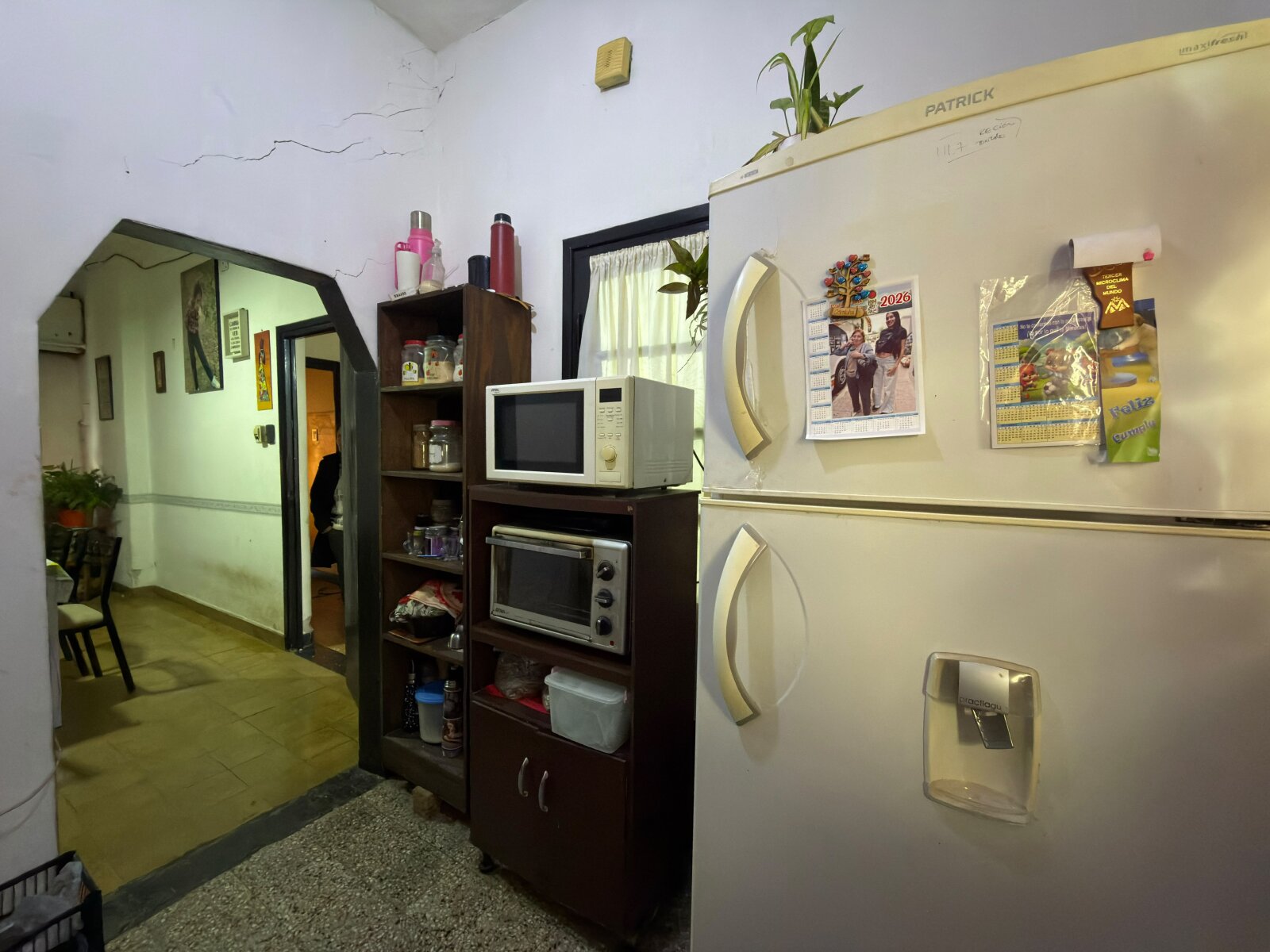 CASA CON PATIO EN ZONA SUR — foto 4