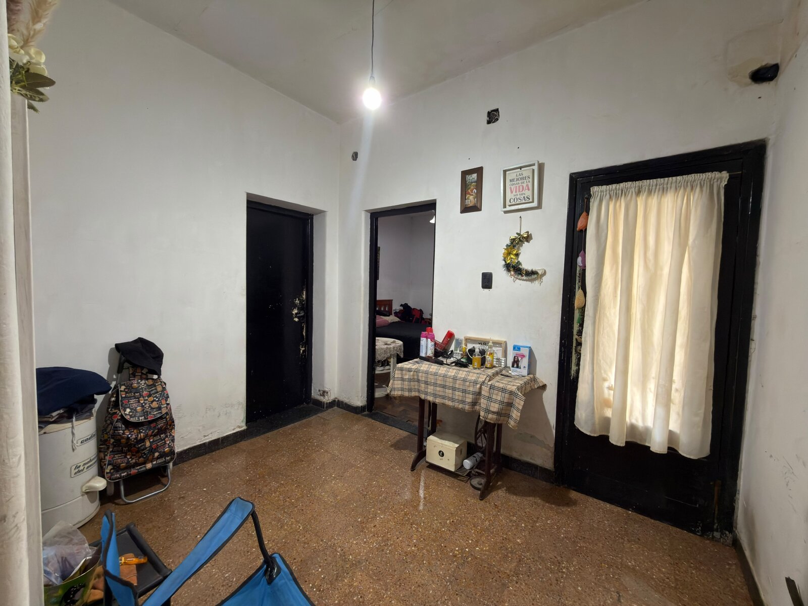 CASA CON PATIO EN ZONA SUR — foto 10