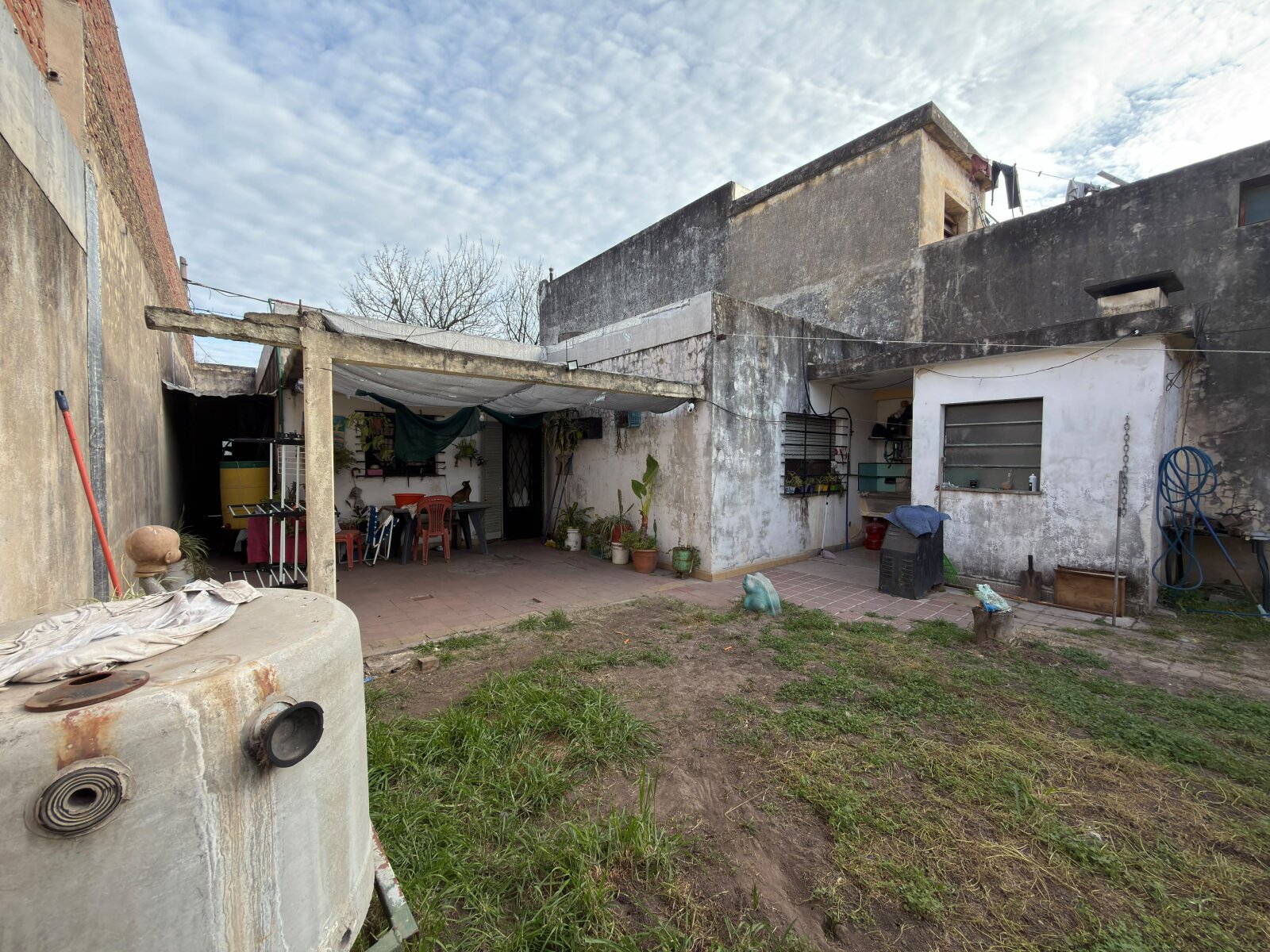 CASA CON PATIO EN ZONA SUR - 28