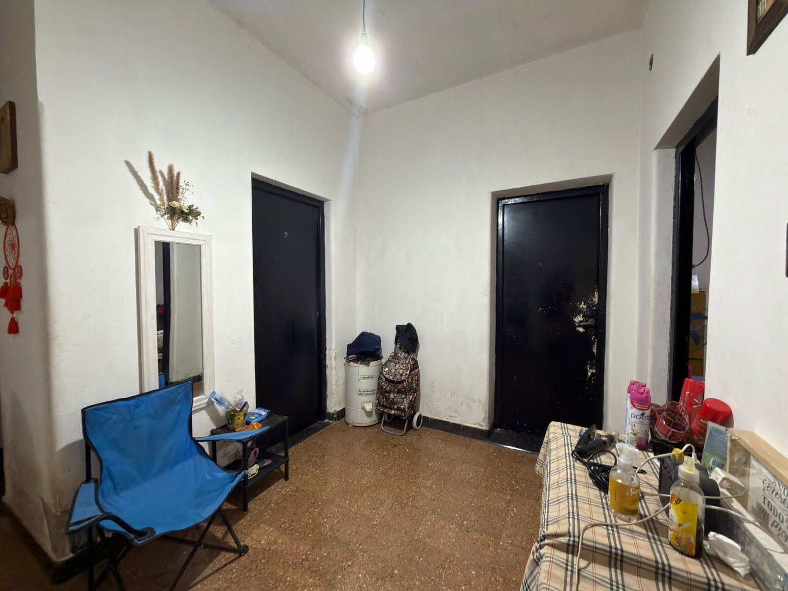 CASA CON PATIO EN ZONA SUR — foto 3