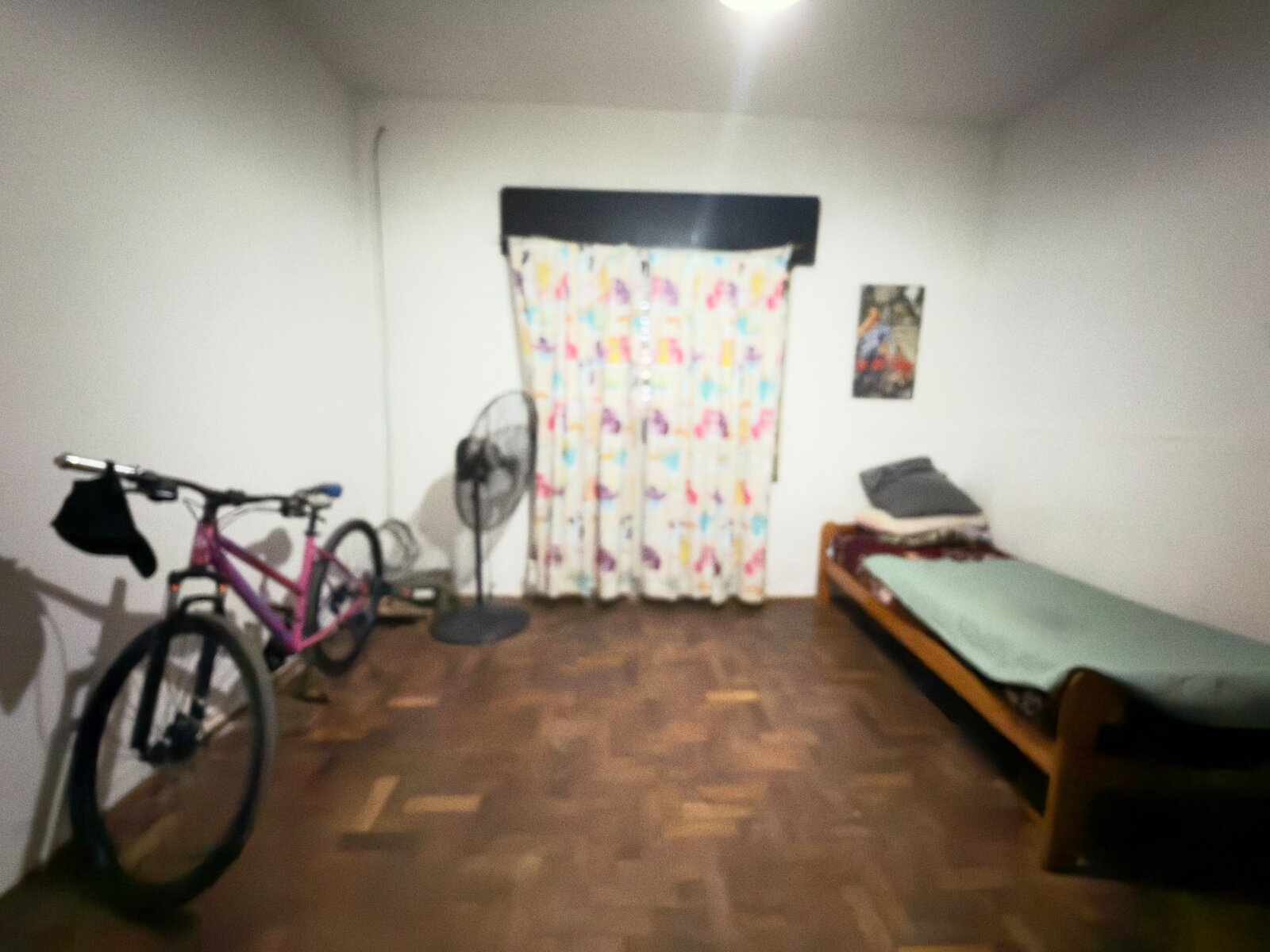 CASA CON PATIO EN ZONA SUR — foto 12