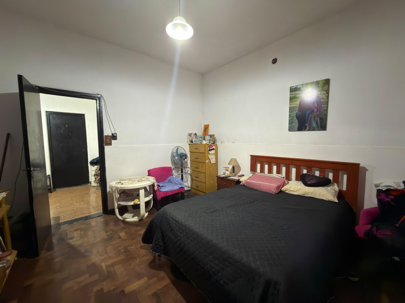 CASA CON PATIO EN ZONA SUR — foto 11