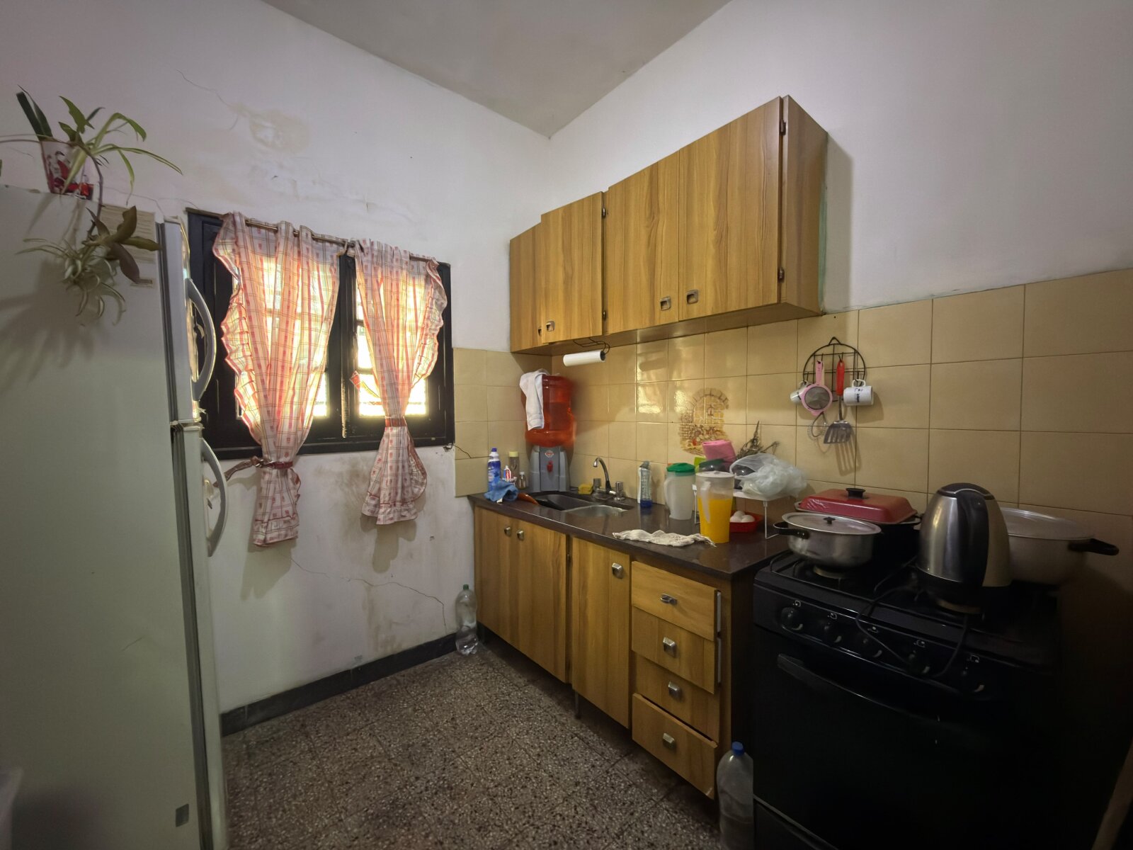 CASA CON PATIO EN ZONA SUR — foto 6