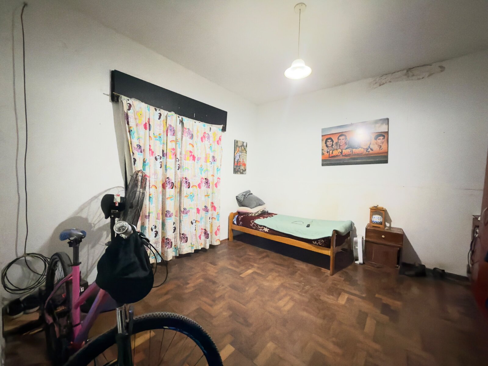 CASA CON PATIO EN ZONA SUR — foto 8