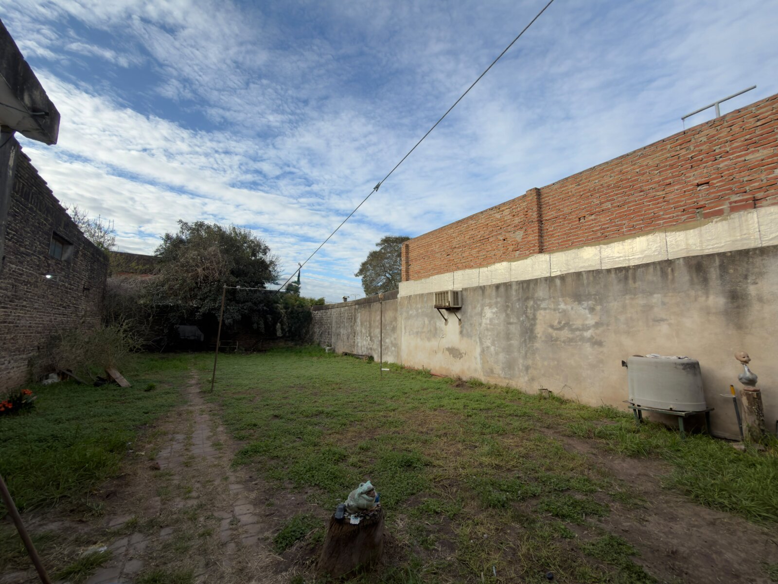 CASA CON PATIO EN ZONA SUR - 26