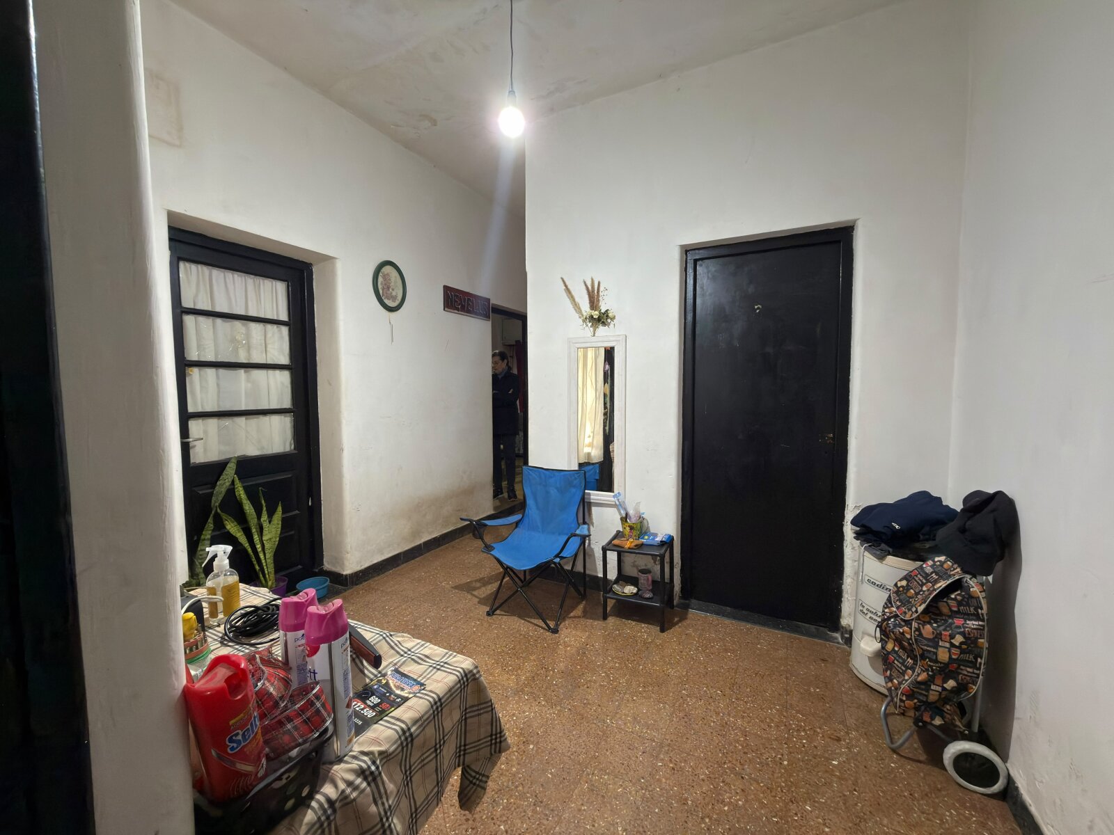 CASA CON PATIO EN ZONA SUR — foto 14