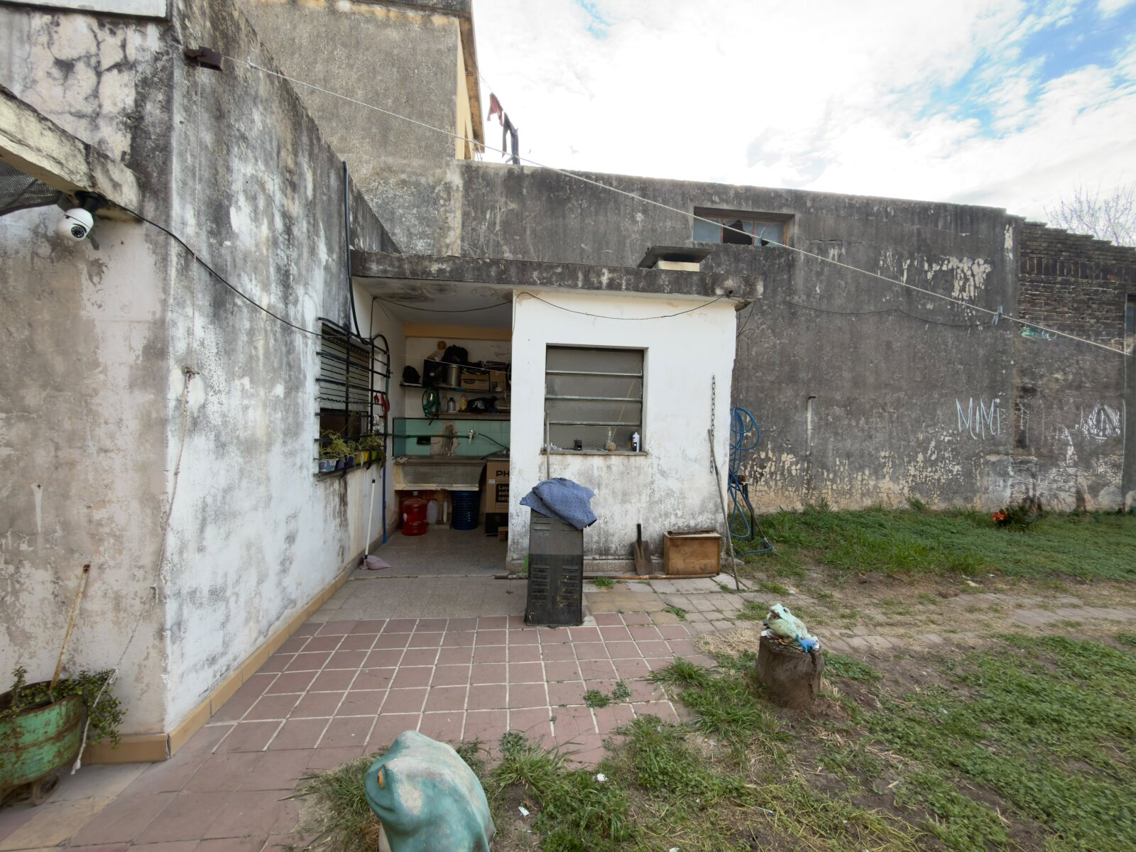 CASA CON PATIO EN ZONA SUR - 25