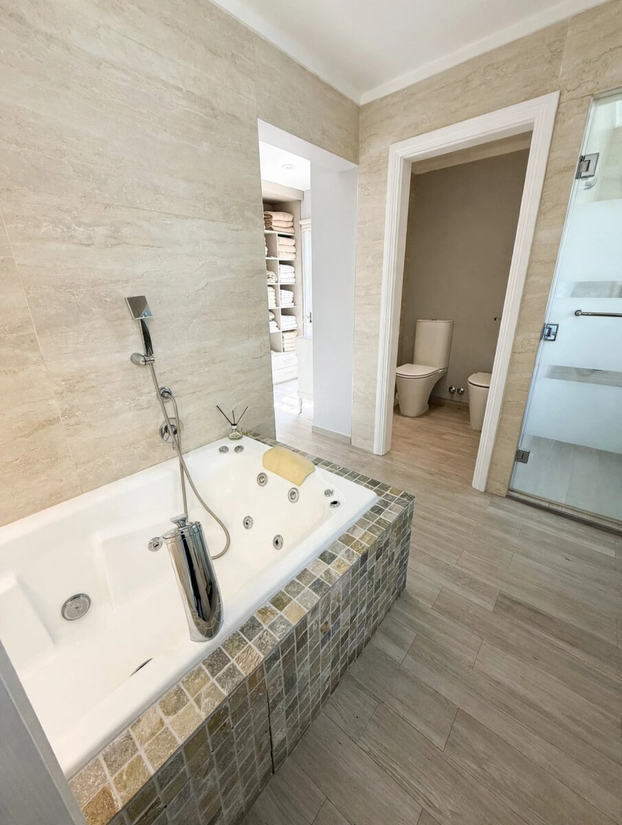 Casa Saint Thomas Oeste - 29