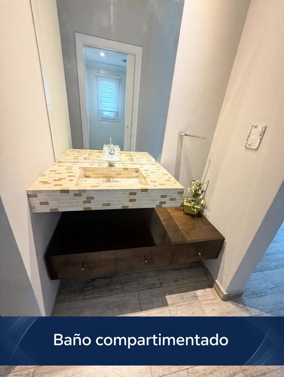 Casa Saint Thomas Oeste - 38