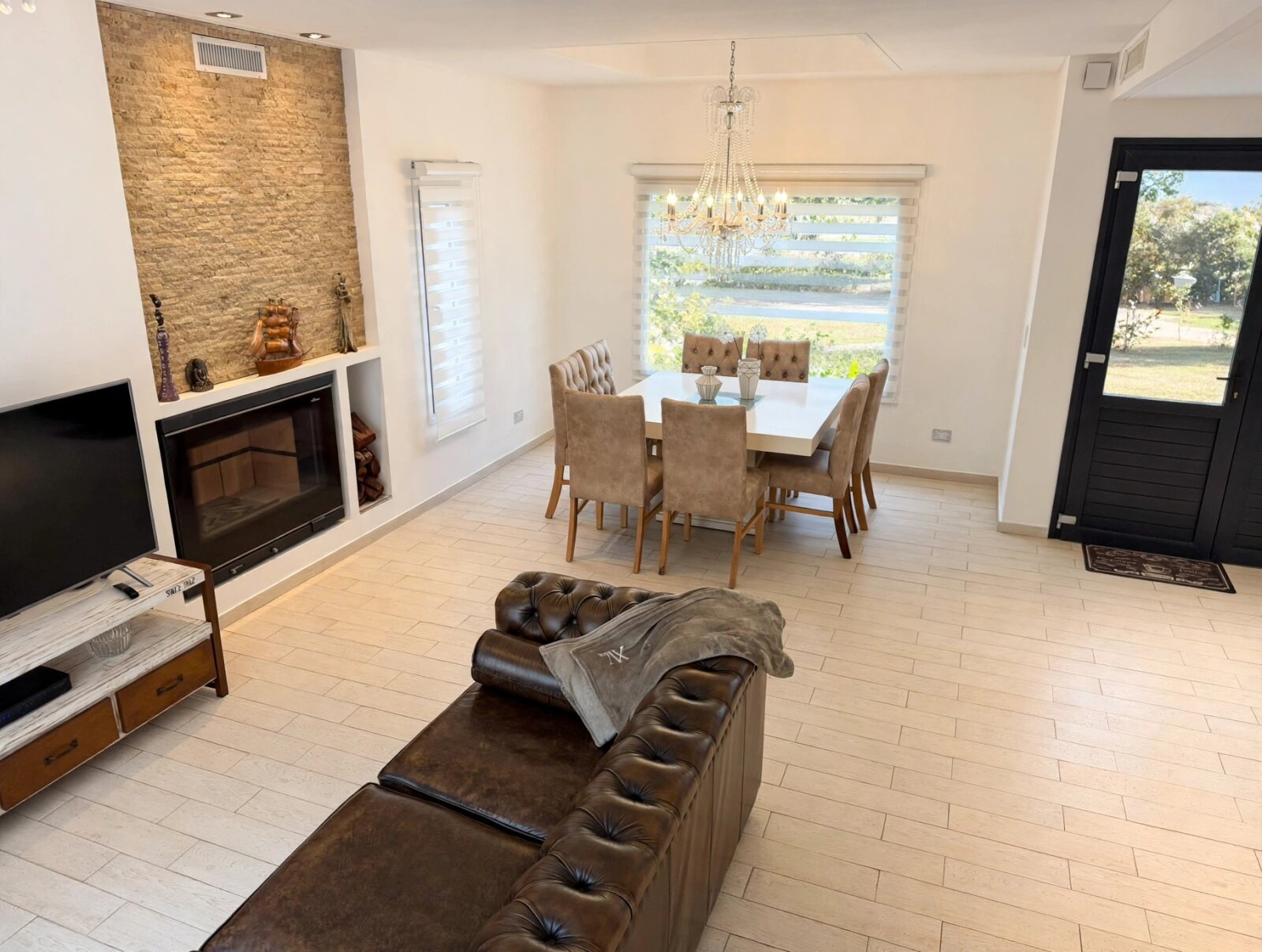 Casa Saint Thomas Oeste — foto 3