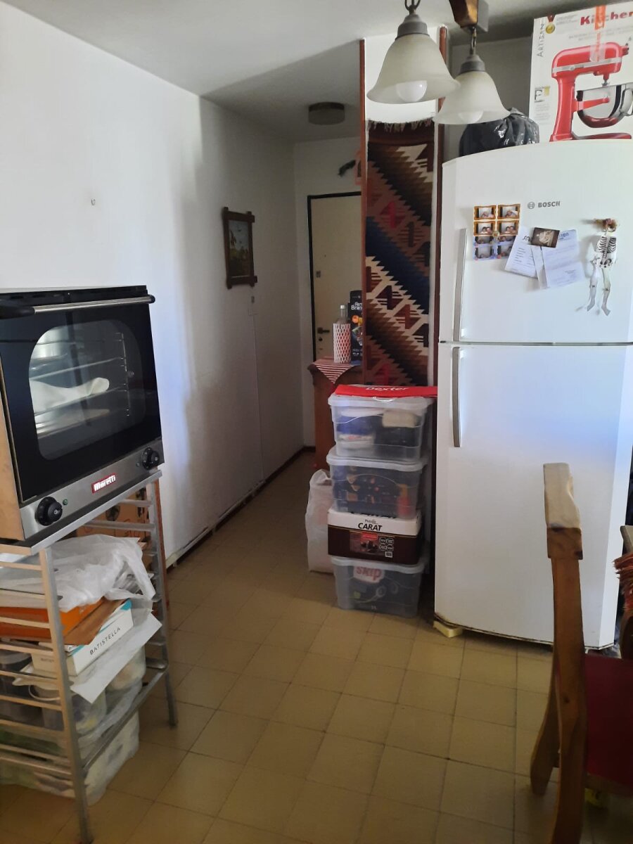 Departamento de dos dormitorios en Barrio Alberdi - Imagen 2