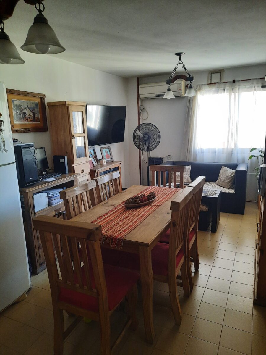 Departamento de dos dormitorios en Barrio Alberdi