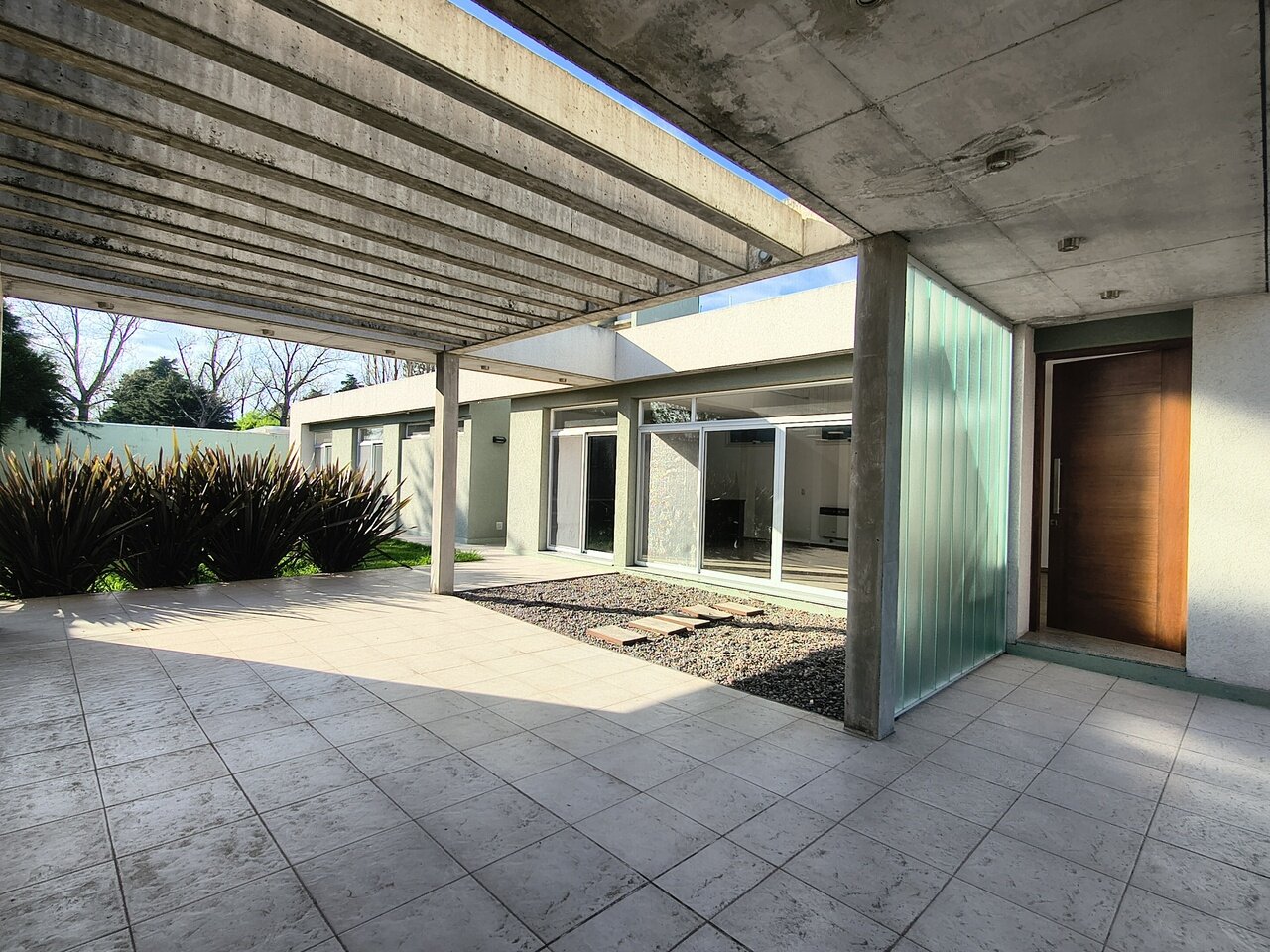 ALQUILER CASA 2 DORMITORIOS RPLDAN - ACEQUIAS DEL AIRE — foto 4