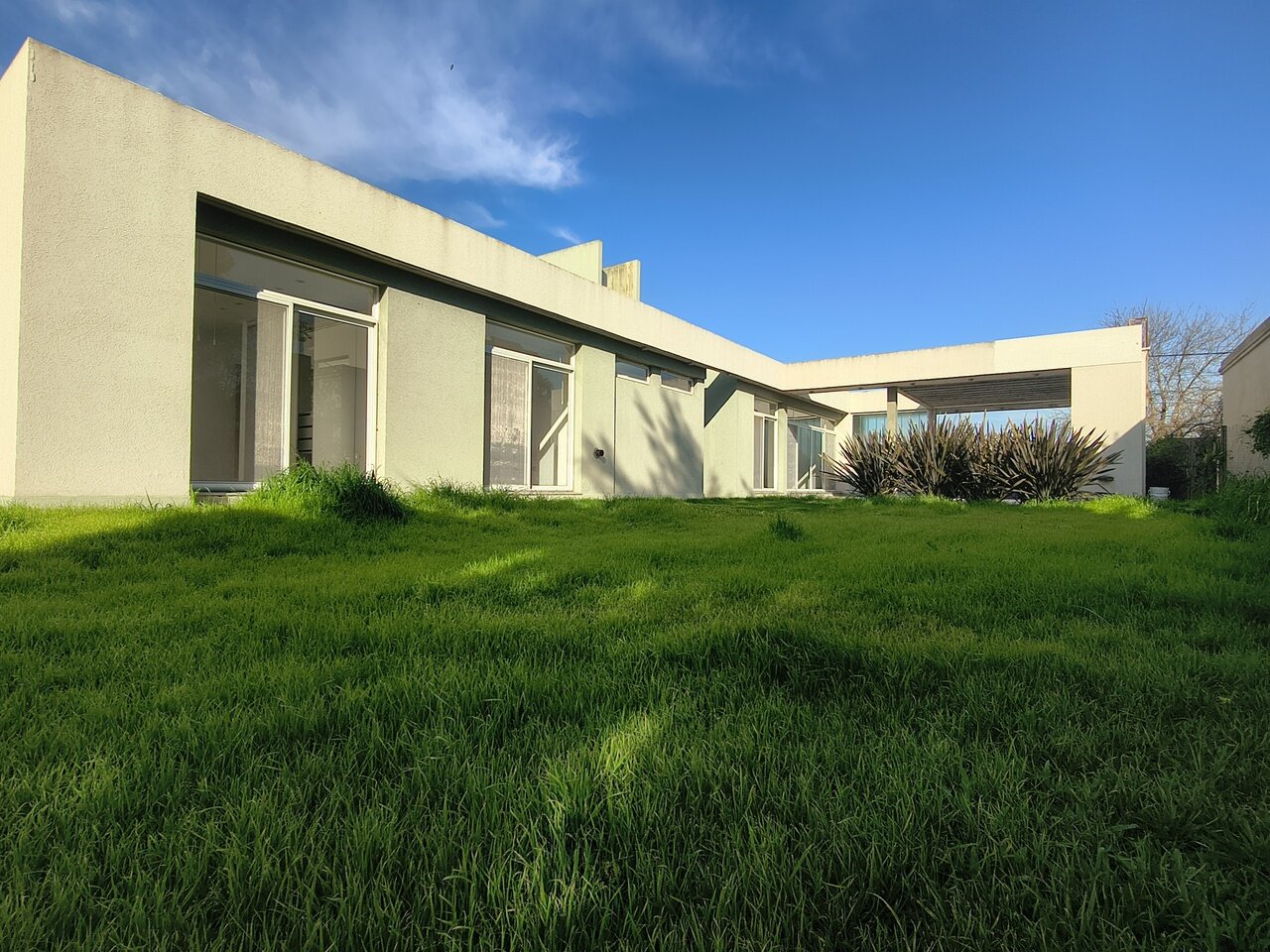 ALQUILER CASA 2 DORMITORIOS RPLDAN - ACEQUIAS DEL AIRE — foto 7