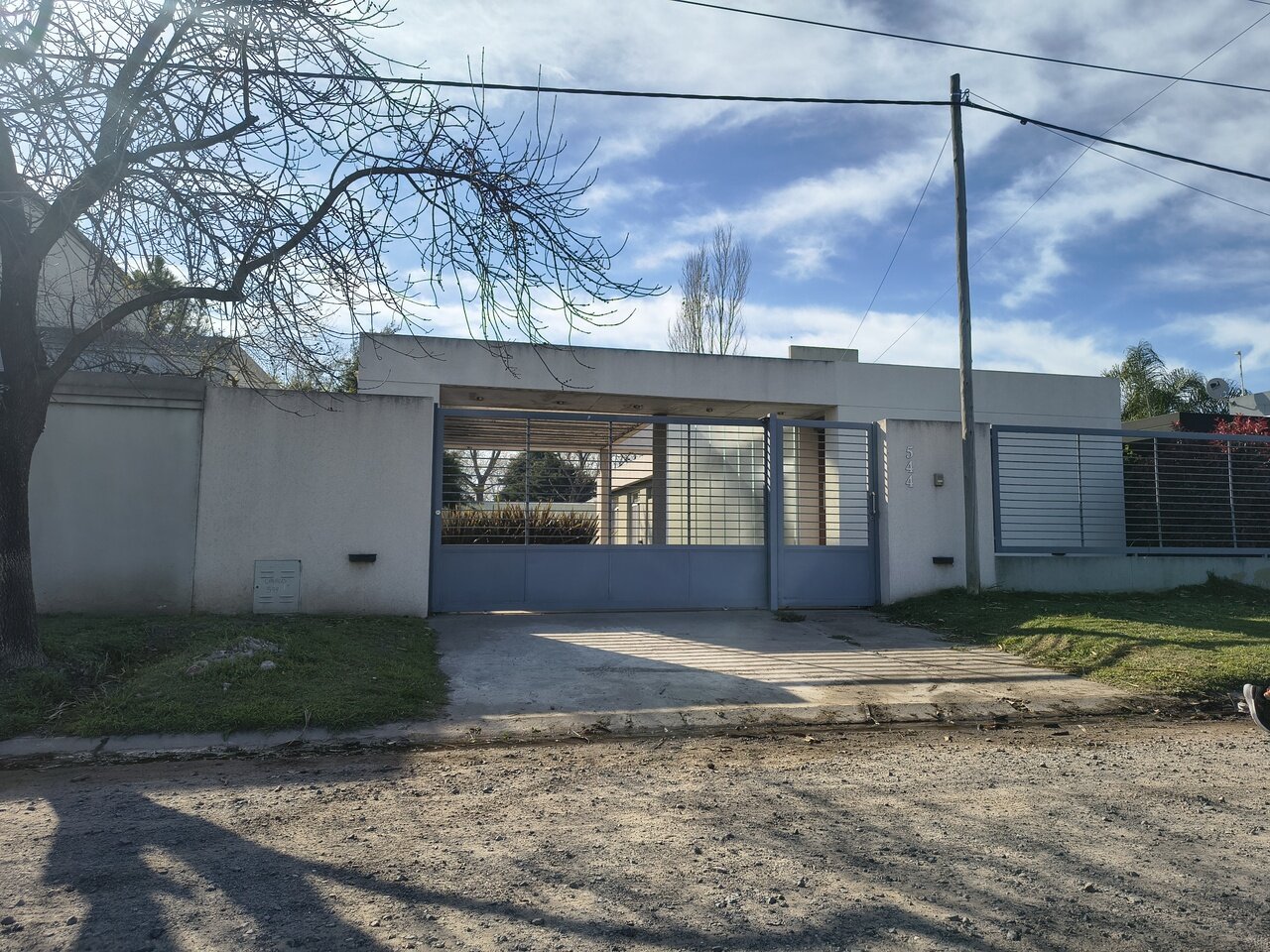 ALQUILER CASA 2 DORMITORIOS RPLDAN - ACEQUIAS DEL AIRE — foto 2