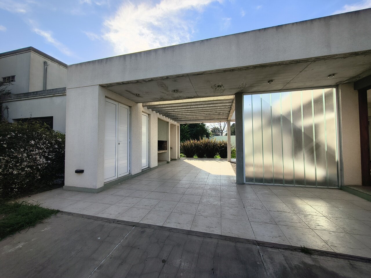 ALQUILER CASA 2 DORMITORIOS RPLDAN - ACEQUIAS DEL AIRE — foto 3