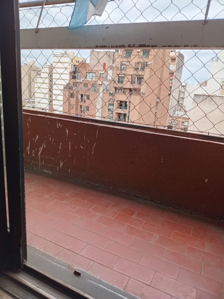 Departamento de un dormitorio en barrio Alberdi - Imagen 6