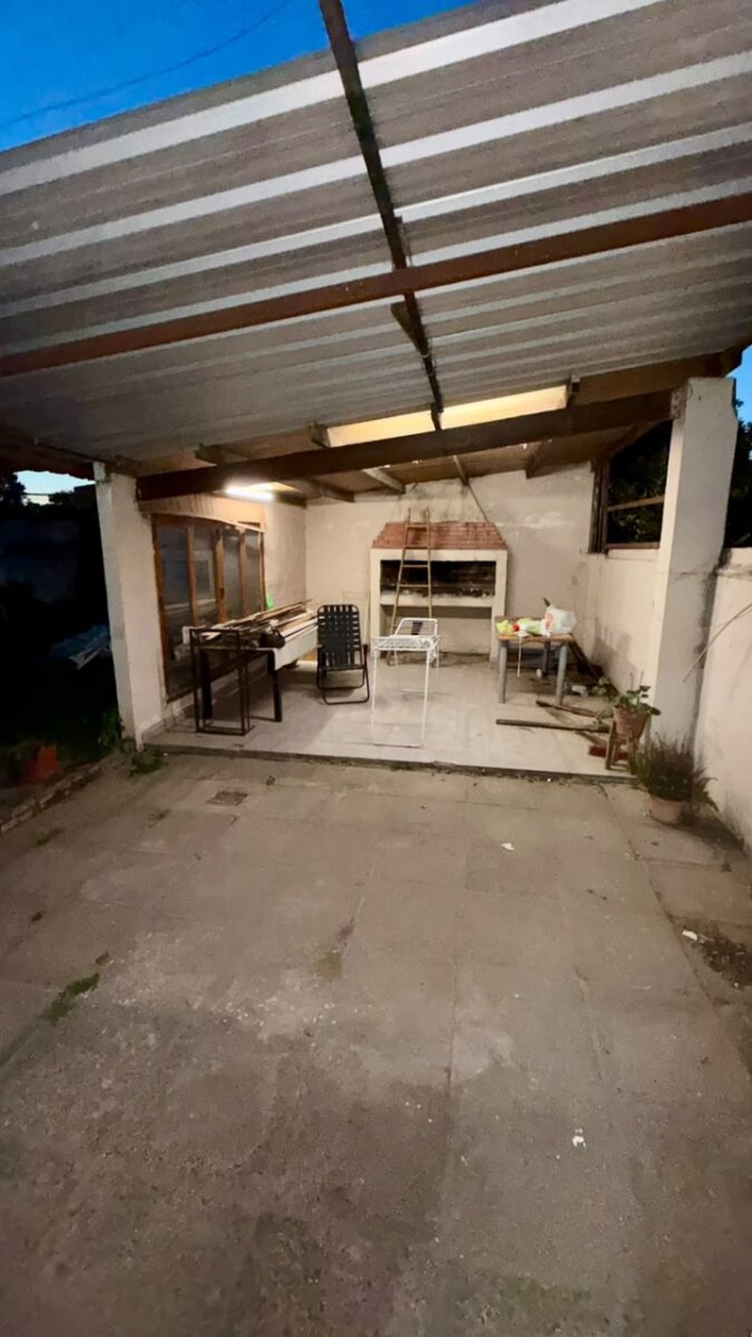 VENTA IMPORTANTE PROPIEDAD - Bº JORGE NEWBERY — foto 15