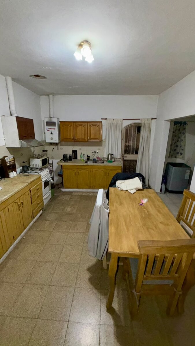 VENTA IMPORTANTE PROPIEDAD - Bº JORGE NEWBERY — foto 3