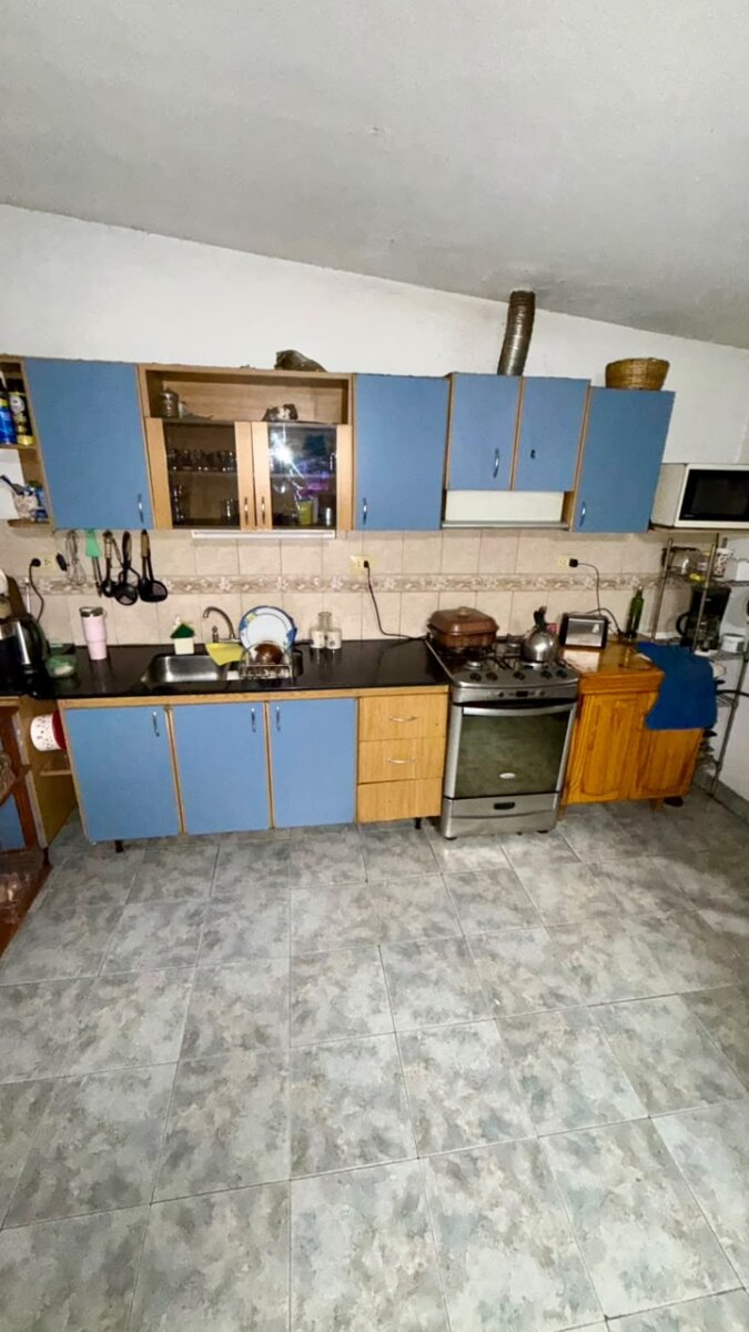 VENTA IMPORTANTE PROPIEDAD - Bº JORGE NEWBERY — foto 7