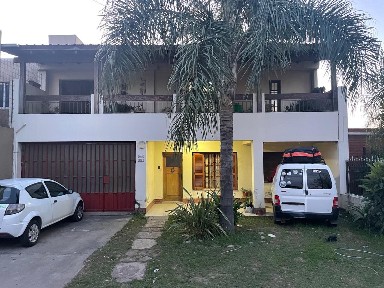 VENTA IMPORTANTE PROPIEDAD - Bº JORGE NEWBERY