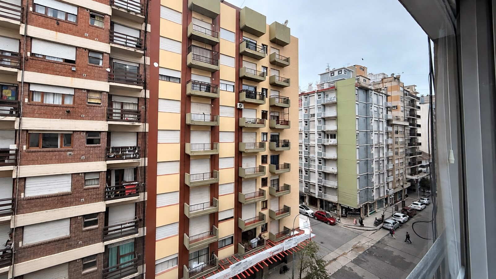 VENTA | DEPARTAMENTO MONOAMBIENTE AL FRENTE | ZONA ALDREY - 7