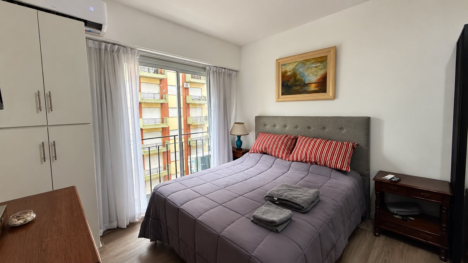 VENTA | DEPARTAMENTO MONOAMBIENTE AL FRENTE | ZONA ALDREY - 3