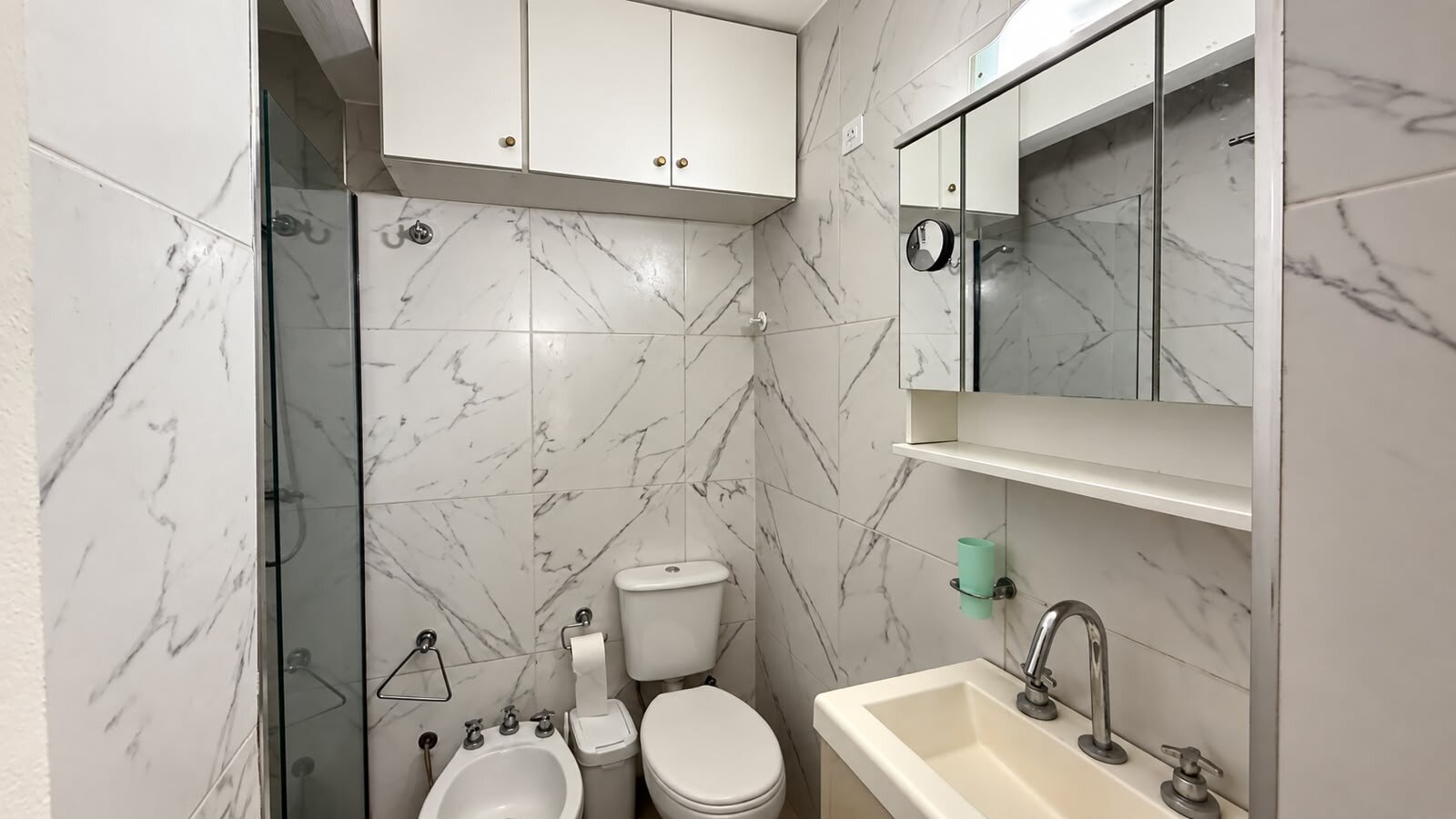 VENTA | DEPARTAMENTO MONOAMBIENTE AL FRENTE | ZONA ALDREY - 6