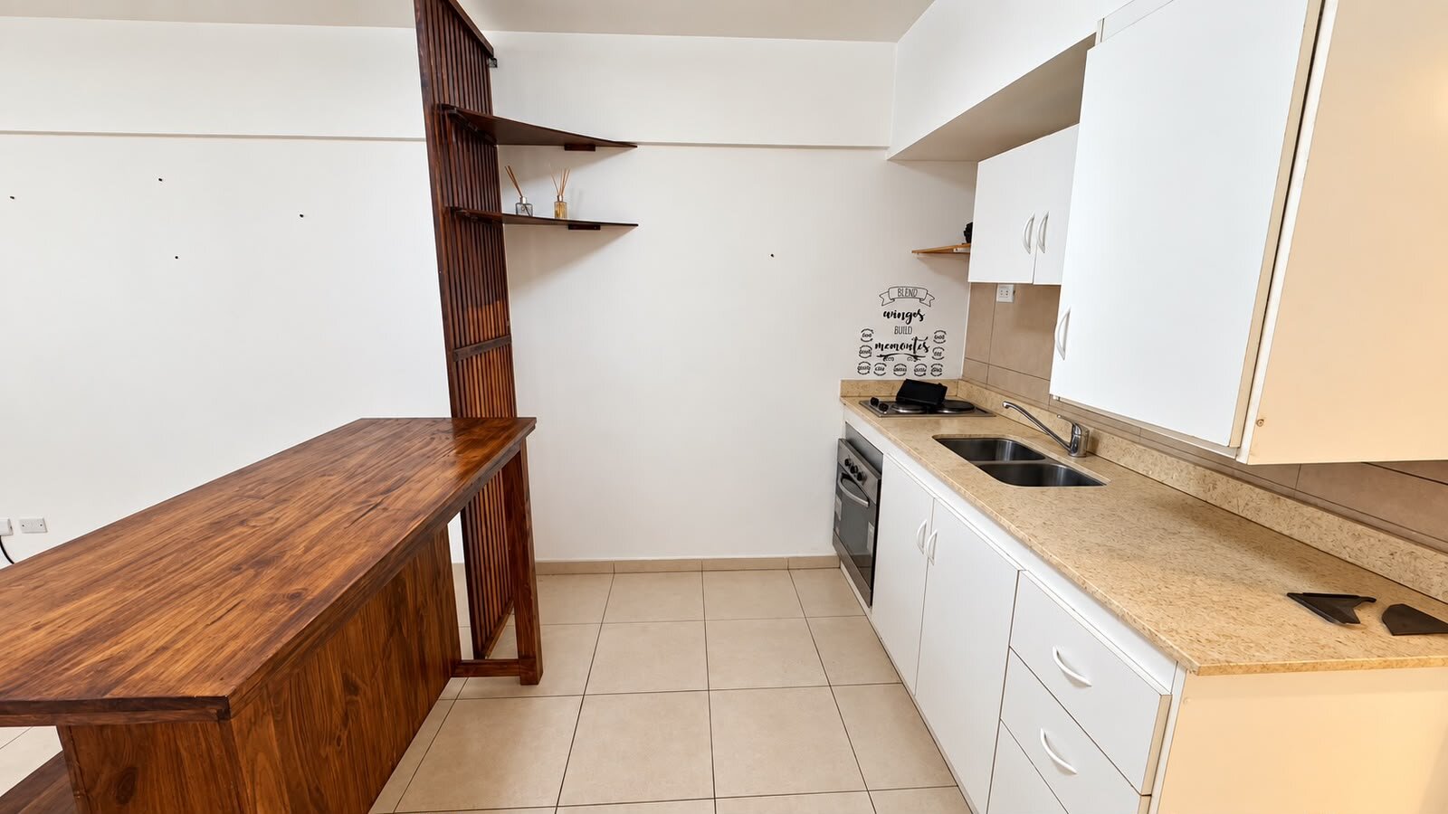 VENTA 2 AMBIENTES - PLAYA GRANDE - 6