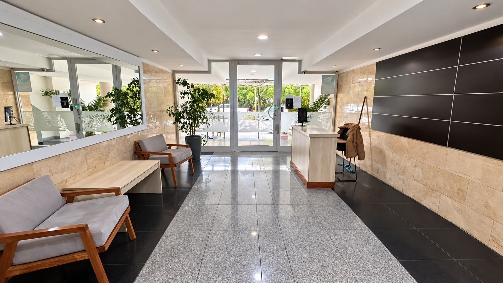 VENTA 2 AMBIENTES - PLAYA GRANDE - 14