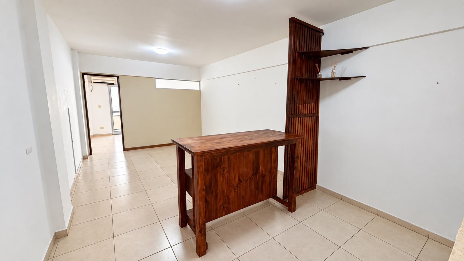 VENTA 2 AMBIENTES - PLAYA GRANDE - 4