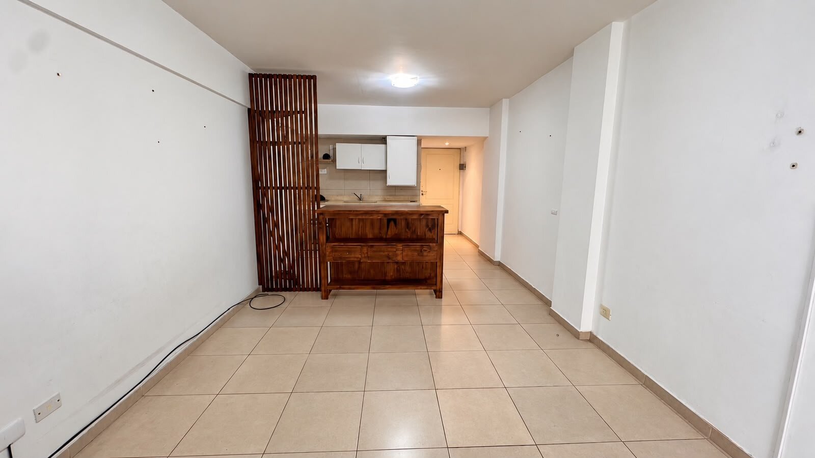 VENTA 2 AMBIENTES - PLAYA GRANDE - 3