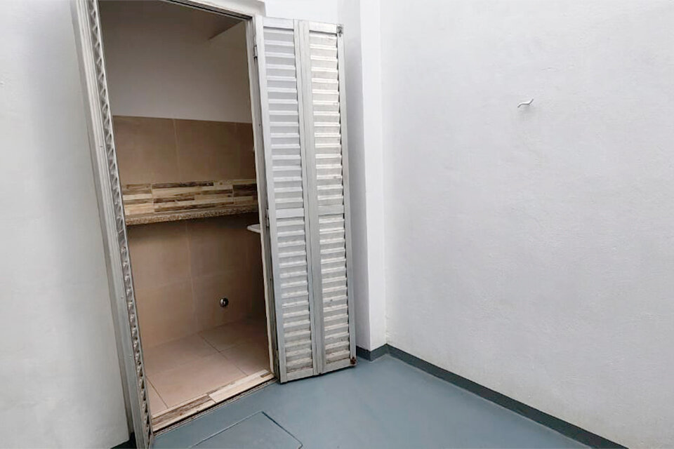 DEPARTAMENTO PLANTA BAJA A ESTRENAR 1 DORMITORIO LAMADRID 752 — foto 8