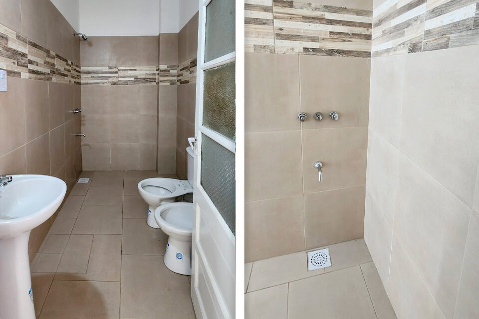 DEPARTAMENTO PLANTA BAJA A ESTRENAR 1 DORMITORIO LAMADRID 752 — foto 7
