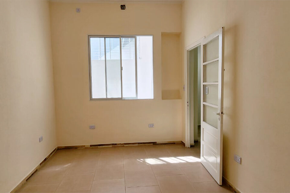 DEPARTAMENTO PLANTA BAJA A ESTRENAR 1 DORMITORIO LAMADRID 752 — foto 5