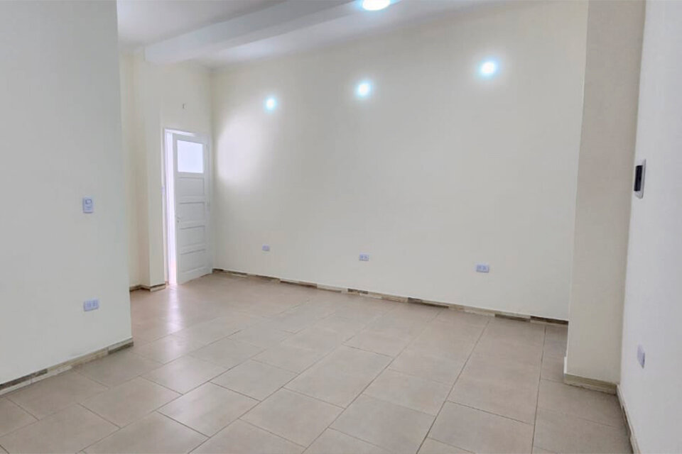DEPARTAMENTO PLANTA BAJA A ESTRENAR 1 DORMITORIO LAMADRID 752 — foto 2