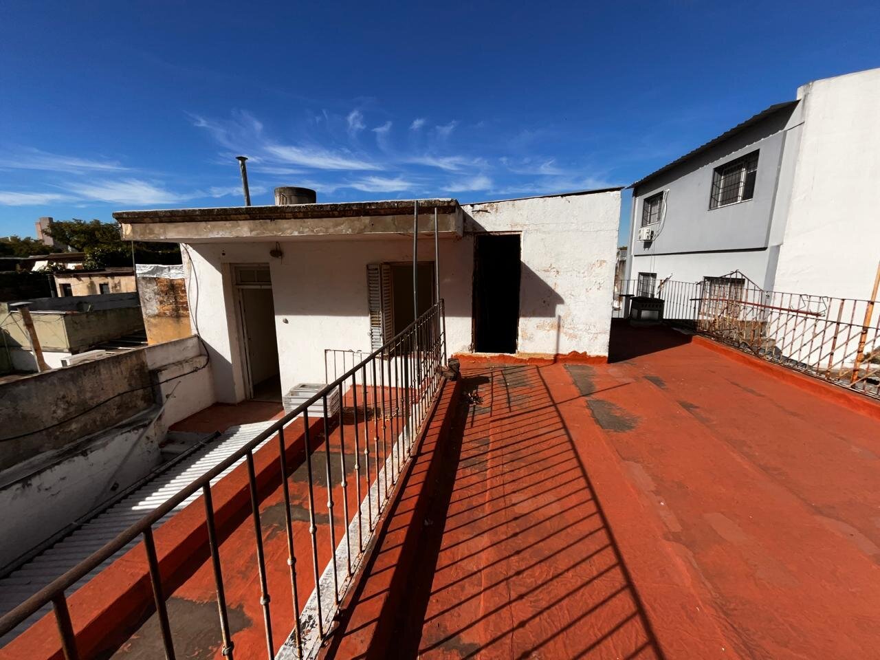 Casa interna : Italia 2885 - 17