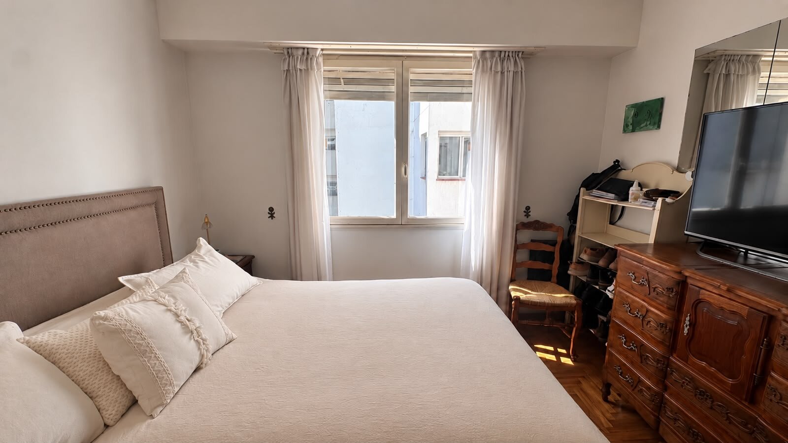 VENTA DEPARTAMENTO 3 AMBIENTES CON DEPENDENCIA - 19