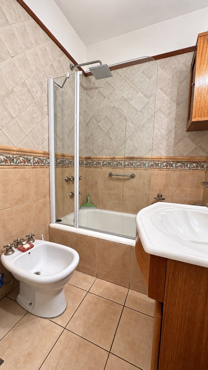 VENTA DEPARTAMENTO 3 AMBIENTES CON DEPENDENCIA - 13