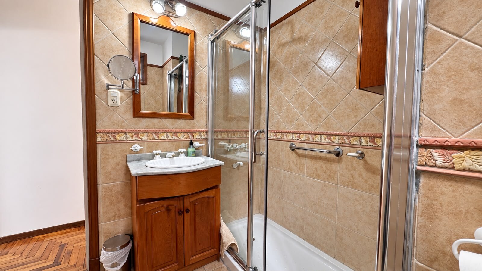 VENTA DEPARTAMENTO 3 AMBIENTES CON DEPENDENCIA - 22