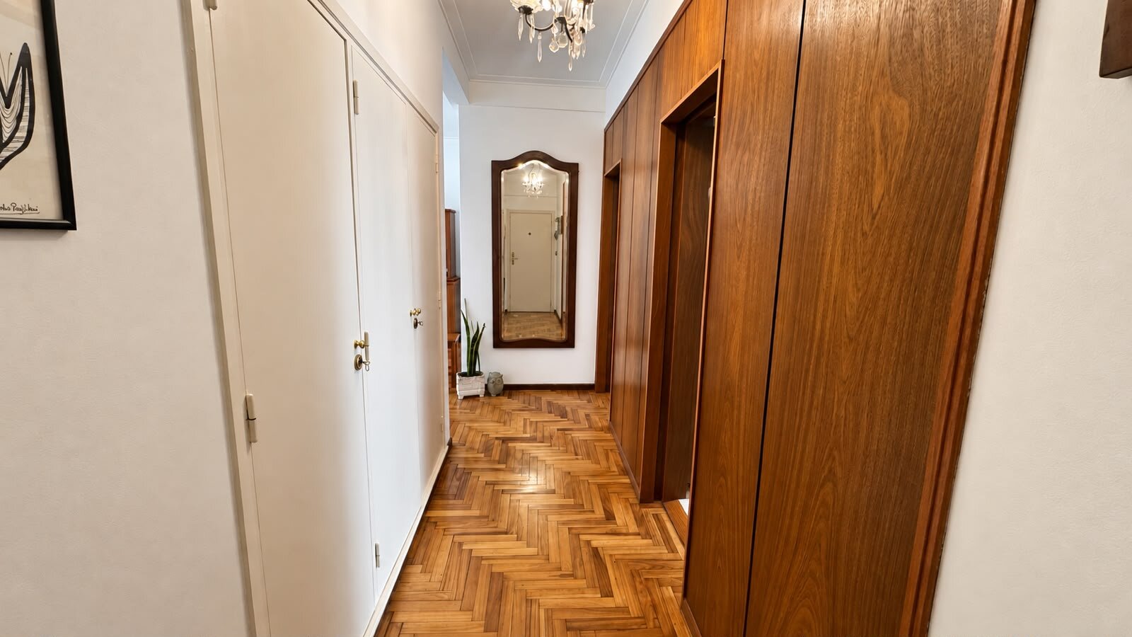 VENTA DEPARTAMENTO 3 AMBIENTES CON DEPENDENCIA - 14