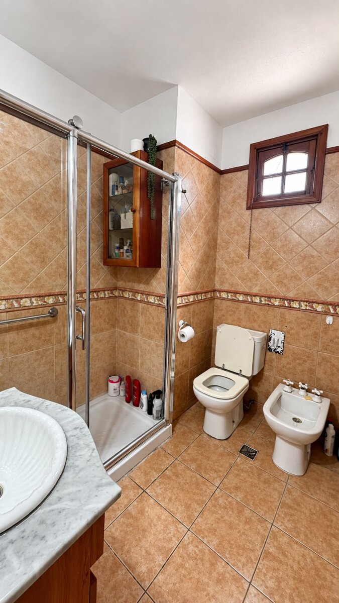 VENTA DEPARTAMENTO 3 AMBIENTES CON DEPENDENCIA - 21